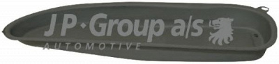 JP GROUP 8180500470 -  Облицовка передка